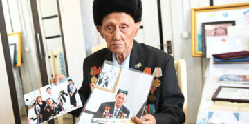 Ғасыр-ғұмыр