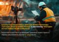 Қазақстан геологиясы әлемдік инвесторларды тартады