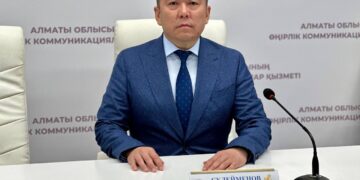 1 мамырдан бастап жедел медициналық көмекті көрсету ережелерінің жаңа нұсқасы күшіне енді