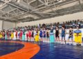 Даңқты балуанды еске алуға арналған турнир басталды