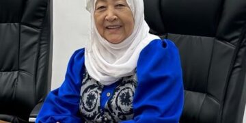 Ата  дәстүрден ажырамайық