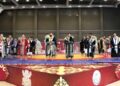 Балуандар бәсекесі