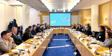 Швеция мен Қазақстан өнеркәсіптік әріптестікті нығайтуда: диалогтың өзегі инновациялар, инвестициялар және тұрақты даму