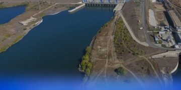 Су ресурстарын пайдалану жөніндегі жыл сайынғы Ұлттық есеп жарияланып отырады