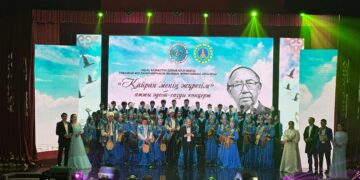 Тұма жырдың тұнбасы