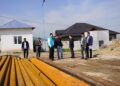 Қарасай ауданында 7 ауылда ауыз су жүйелерінің құрылысы жүріп жатыр