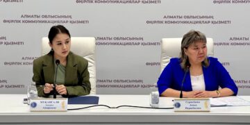 Республикалық репродуктивті денсаулық апталығы