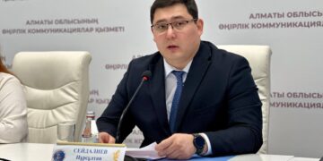 Жастар ел басқару ісіне тартылады 