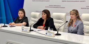 Алматы облысында антиретровирустық емдеудің тиімділігі 90 пайызға жетті