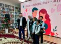 Алматы облысында «Әкем-тірегім, анам-жүрегім» атты облыстық байқауы өтті