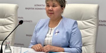 Балалар саулығын қолдау шаралары жүйелі жүргізілуде