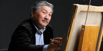 ӨНЕР АРҚЫЛЫ ӨЗ ЕЛІҢНІҢ МҮДДЕСІН ҚОРҒАЙСЫҢ