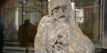 Құмтекей құпиясы