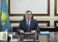 Үш жылдық трансформация:  Алматы облысы тұрақты даму жолында