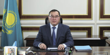 Үш жылдық трансформация:  Алматы облысы тұрақты даму жолында