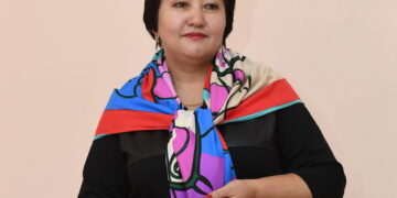 «Алатау арайынан» қанаттанған