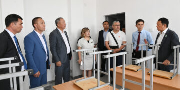 Сапаға салғырт қарамау қажет