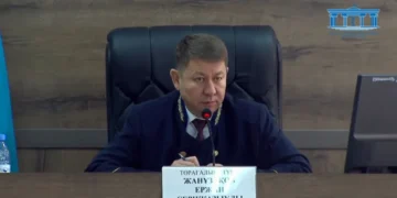 Шеризат Болаттың өліміне қатысты сот үкімі оқылды