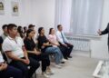 Халыққа қызмет – мінсіз міндет