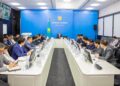 Алматы облысында қылмыс деңгейі тұрақты төмендей бастады