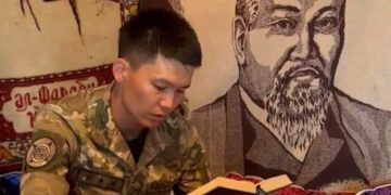 Абай мұрасы дәріптелді