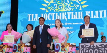 Достықтың кілті