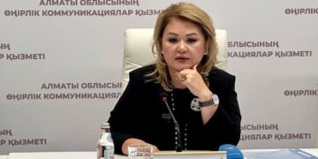 Ақпарат айдынында – «Qonaev Media»