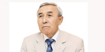 Қаламгер қолтаңбасы: биіктік пен тереңдік