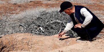 Көне өркениеттің киелі ордасы