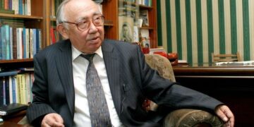 Махаббат жыршысы