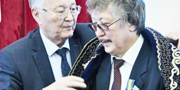 Ізгілік бастауы