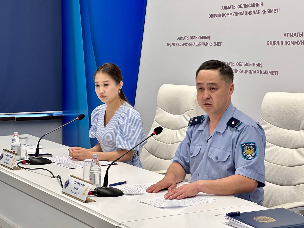 Қоғамдық жолдарда мотокөлік құралдарын пайдалану тәртібіне енгізілген өзгерістер