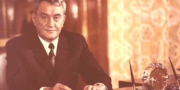 БІЗ БІЛМЕЙТІН ҚОНАЕВ