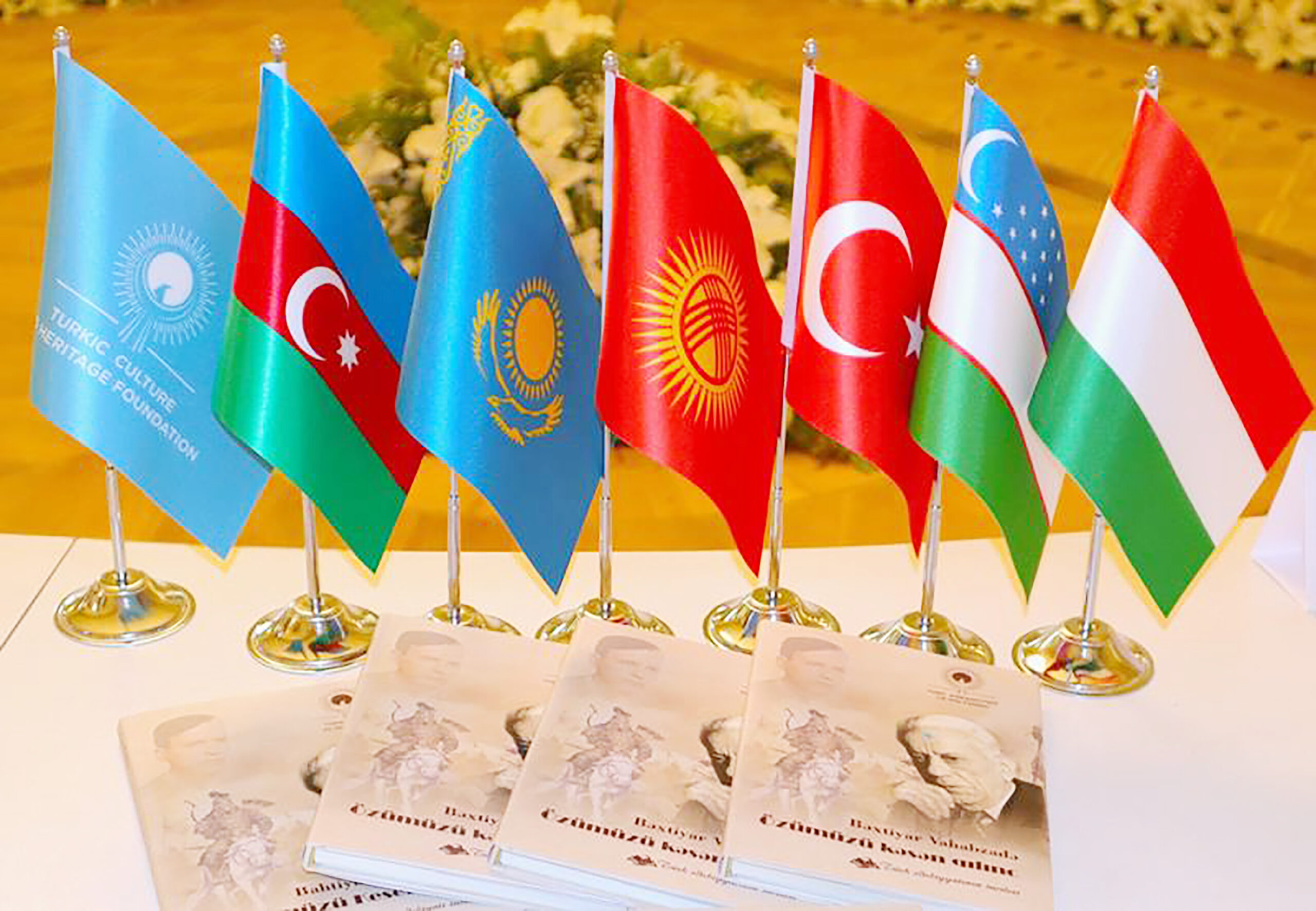 Ғасырлық мерейтой әсерлері