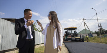 Ауыл ажары арта түсті