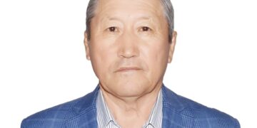 АБЫРОЙ АСУЛАРЫ