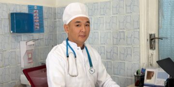 Қызмет сапасы артады