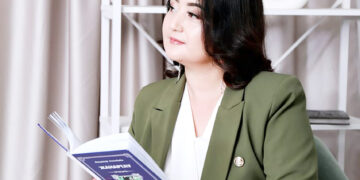 Жыр тұнған жүрек