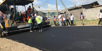 Жол мақсатқа жеткізеді