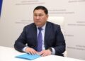 Іле ауданының әкімі Қайыржан Жақсымбетов:  Басты мақсат – өңір әлеуетін арттыру