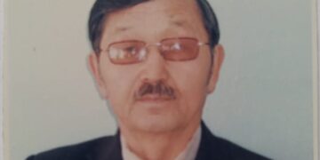 Ұстаз ұлағаты