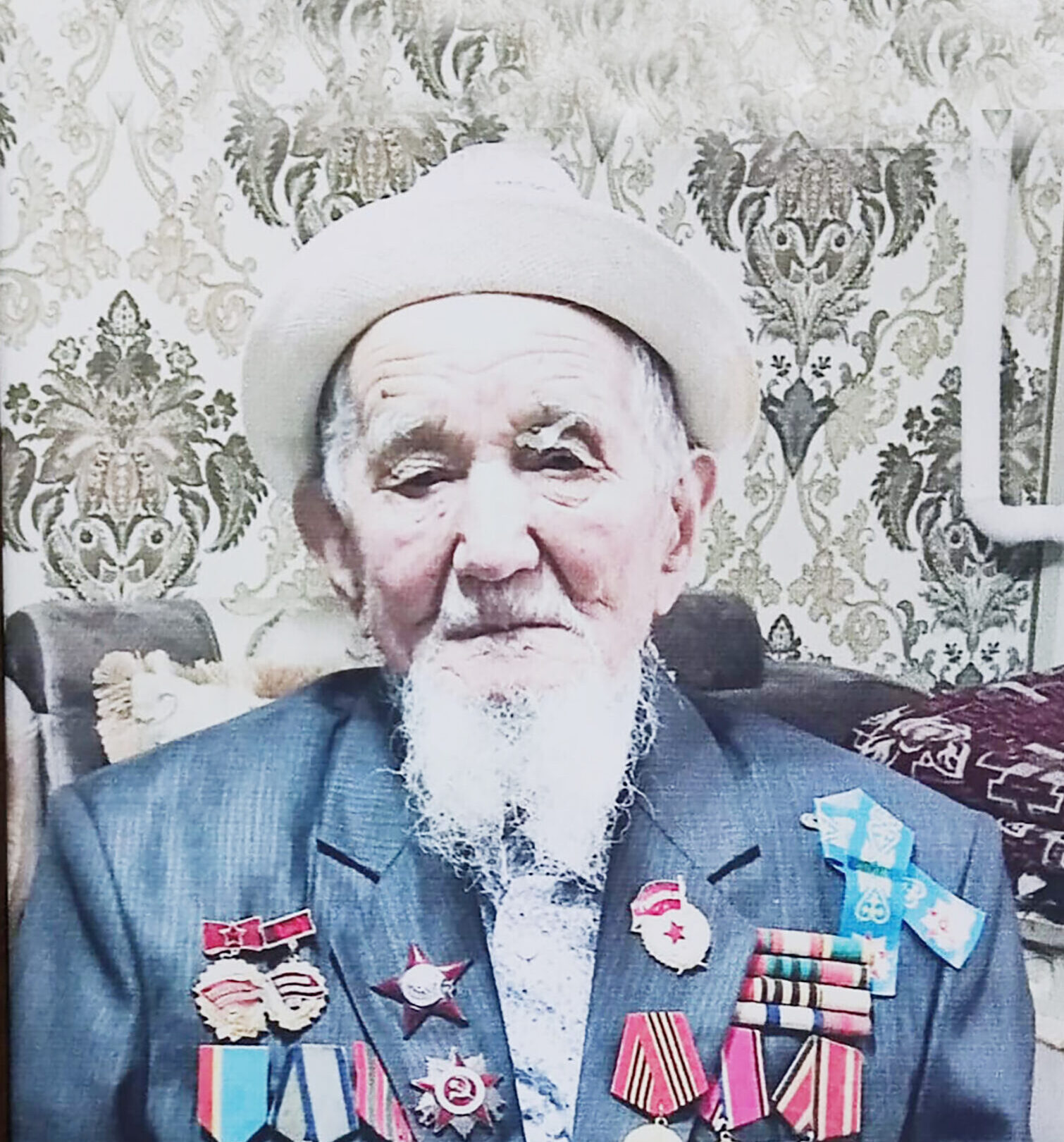 Ерлігі ел есінде