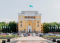 Ұлт тарихын түгендеген