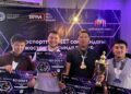 NEET жастары арасында киберспорттан турнир өтті
