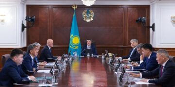 Алматы облысында «Жайлы мектеп» жобасы аясында 2 мыңнан астам тұрақты жұмыс орнын ашу жоспарлануда