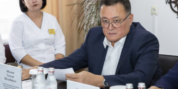 МӘМС жүйесіндегі өзгерістер