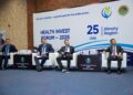 Health Invest Forum – 2025: Ашық диалог пен инвестициялық ынтымақтастық алаңы