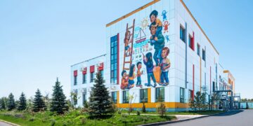 Балалар үйі тәрбиеленушілерін көшіру мәселесі бойынша түсіндірме