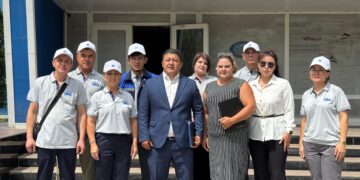 Қайырымдылыққа үндейді