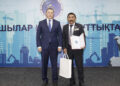 Құрылысшылар құрметке лайық